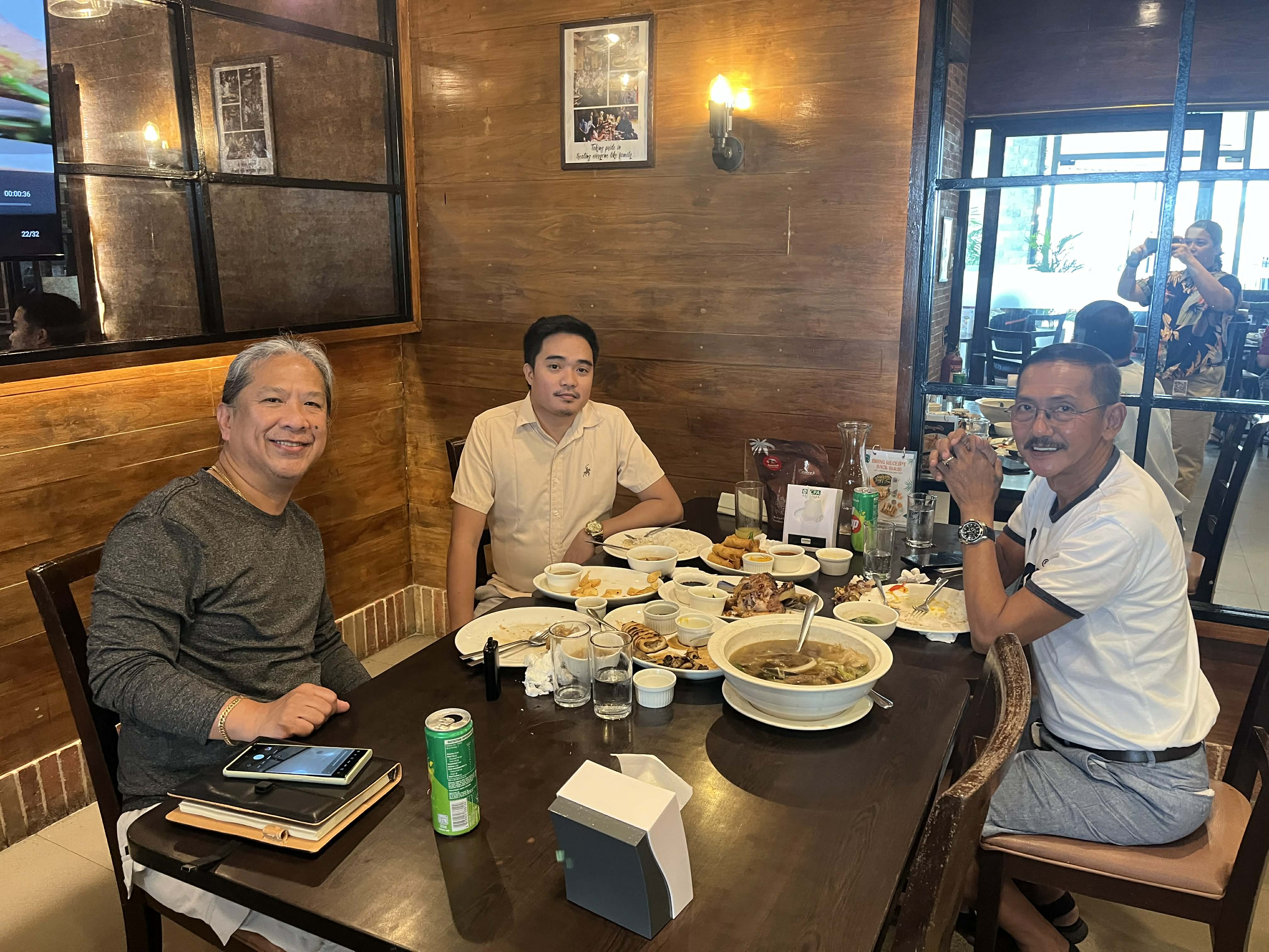 Ken Mochizuki with BPO Partners